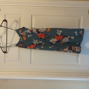 Anthropologie Moulinette Soeurs dress